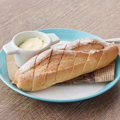 自家製バゲット