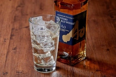 碧〈AO〉ハイボール