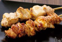 とり鉄 池袋東口店のコース写真