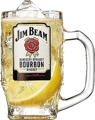 ジムビーム ハイボール