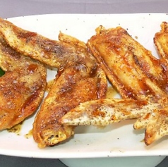 手羽先揚げ(4コ入り)