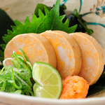 種類豊富なドリンクにぴったりな酒の肴もご用意しております◎ぜひ様々な組み合わせをご堪能下さい！