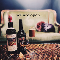 日本のクラフトが香る、奥行きあるジンの世界