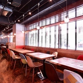 トラットリア コラーレ TRATTORIA COLORE 柏東口店の雰囲気2