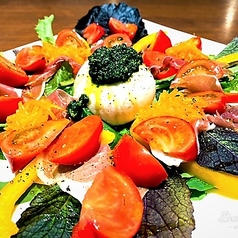 Barba Pizza バルバ ピッツアのおすすめ料理1