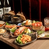 炉端ともつ しゃにむに 北千住本店のおすすめポイント2