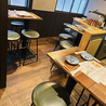 野菜巻き串と酒 こころのおすすめポイント2