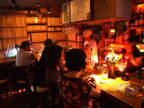 若者から大人までアツいSOUL MUSICファンが集まるお店★
