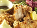 料理メニュー写真 北海道ザンギ連盟推奨ザンギ(塩・たれ)