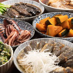 家庭料理 こやなぎの写真3