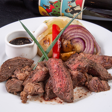 vino e cibo NABURAのおすすめ料理1