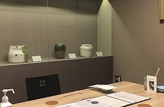 文太郎の雰囲気2