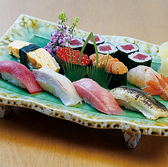 鮨 割烹 福松 三鷹店のおすすめ料理3