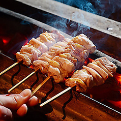 銀座 秋田県産比内地鶏専門店 美郷錦の特集写真