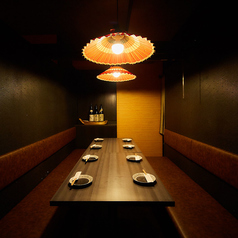 居酒屋 匠 たくみ 新潟駅前店特集写真1