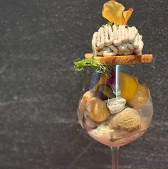 CAFE&DINING WASHOWのおすすめ料理1