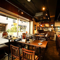 日本酒原価酒蔵 神保町店の特集写真