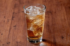 クラウンハイボール