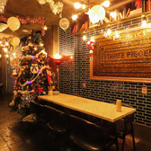 KITCHEN THREE PIECE93 キッチンスリーピースの雰囲気2