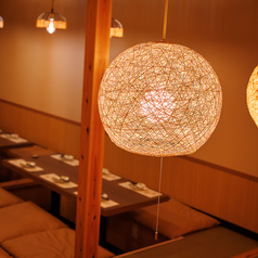 海炎 飯田橋店特集写真1