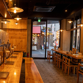 スミビトケムリ　池袋店の雰囲気2