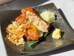 土浦れんこん入り手作り薩摩揚げ