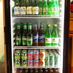 韓国焼肉 コギモク 黒崎店のコース写真