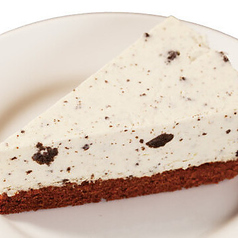 クラッシュドクッキーチーズ ドリンクMセット