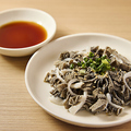 料理メニュー写真&nbsp;センマイ刺し