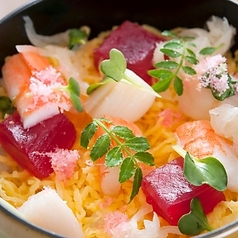 魚と牡蠣 汐彩よりみち店のコース写真