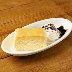 チーズケーキ