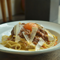 16時までのゆったりランチ