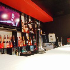 2時間飲み放題+ダーツ+カラオケ！！3000円