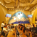 大衆酒場 富士山の雰囲気1