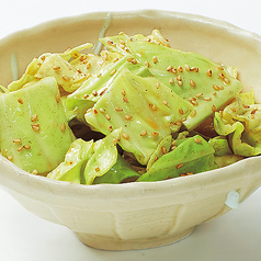 山キャベちゃん