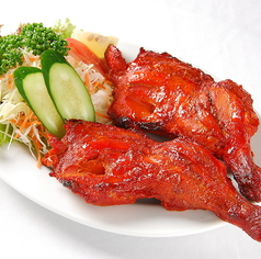 タンドリーチキン 1P