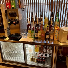 たこ焼き酒場たこ太瓦町店の雰囲気3