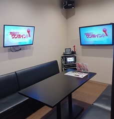 カラオケLIVE　DAM　STADIUM／LIVE　DAM　AI