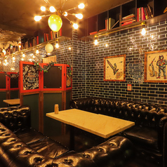 KITCHEN THREE PIECE93 キッチンスリーピースの雰囲気3