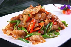 東北料理