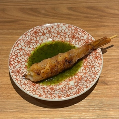 えびバジル