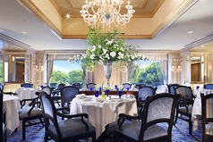 イル・テアトロ ホテル椿山荘東京のコース写真