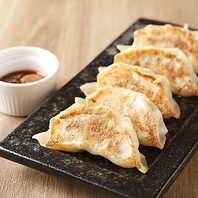 新感覚！餃子×ワイン=餃子バル！！餃子♪