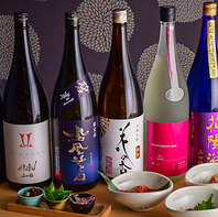 たくさんの方に日本酒を好きになってほしい思い