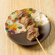 しんぞう/砂ズリ/ぼんじり/ヤゲン軟骨