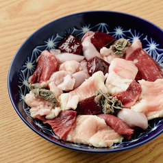 ホルモン高橋のおすすめ料理1