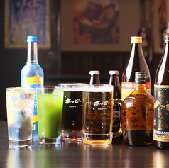 下妻串カツ あすくの特集写真