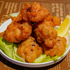 モチコチキン