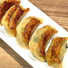 鶏肉ギョウーザ