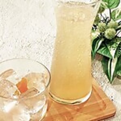〈心/ととのうシナモン酒〉